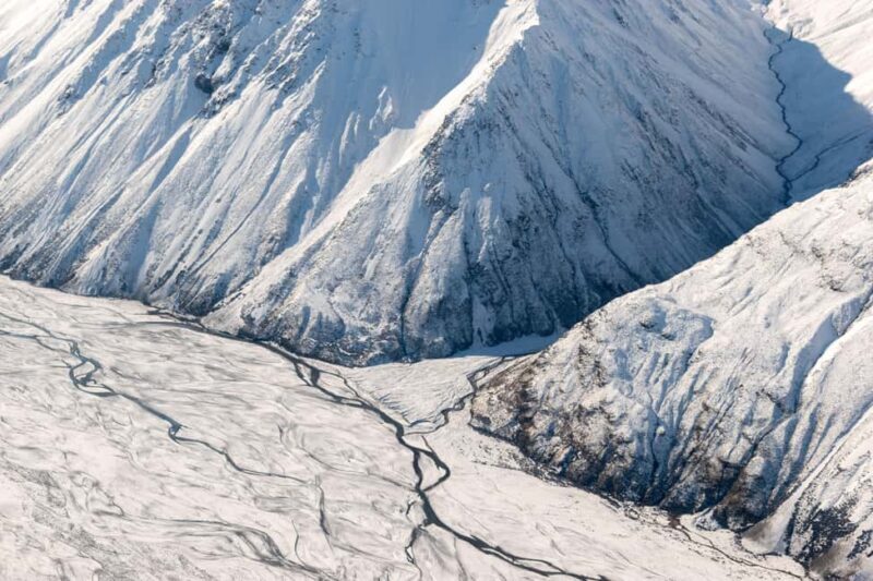 Lake Tekapo: 50-Minute Mount Cook and Beyond Scenic Flight - What to Know Before You Book