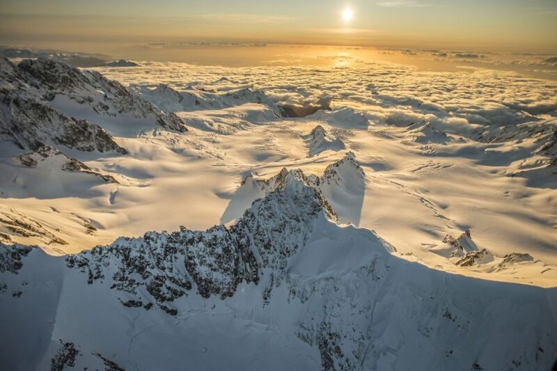 Lake Tekapo: 50-Minute Mount Cook and Beyond Scenic Flight - FAQ