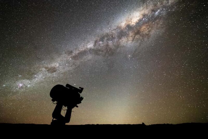 Lake Tekapo: Alpine Stargazing Experience with a Guide - What to Expect from the Lake Tekapo Stargazing Tour