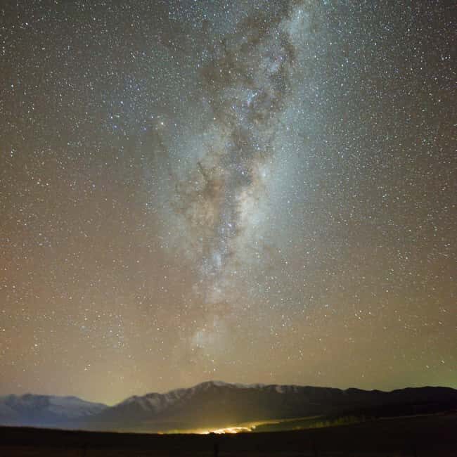 Lake Tekapo: Alpine Stargazing Experience with a Guide - The Small Group Advantage and Guide Insights