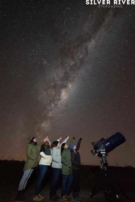 Lake Tekapo: Alpine Stargazing Experience with a Guide - FAQ