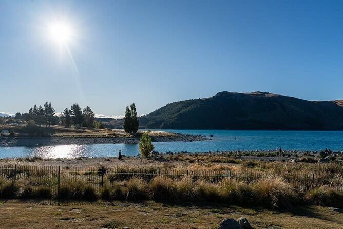 Lake Tekapo and Aoraki Mount Cook - The Sum Up