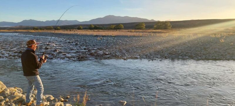 Lake Tekapo Fishing Tour - Authentic Reviews: What Past Guests Say