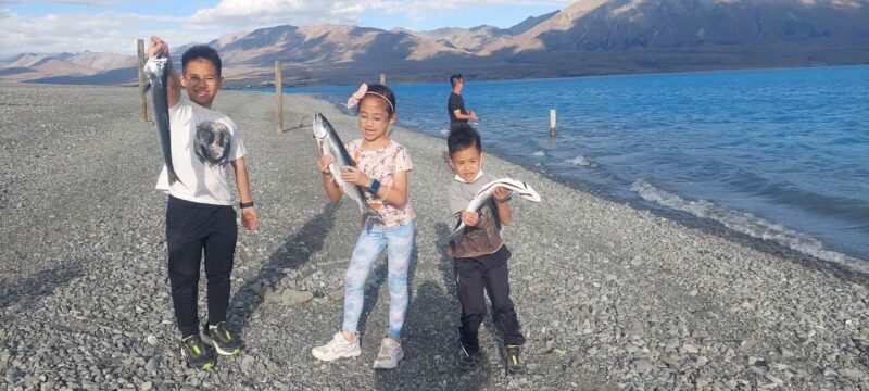 Lake Tekapo Fishing Tour - FAQ: Your Questions Answered