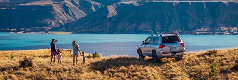 Lake Tekapo: Glaciers, Mountains, and Landscapes Scenic Tour - Who Will Love This Tour?