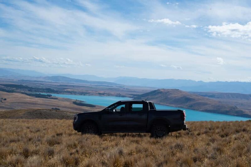 Lake Tekapo Guided 4WD Tours (Small Group, Carbon Positive) - FAQ