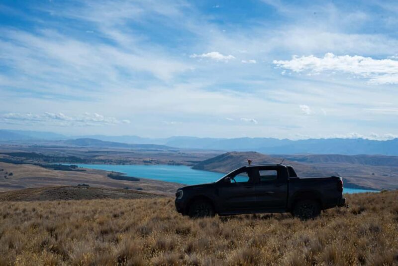 Lake Tekapo Guided 4WD Tours (Small Group, Carbon Positive) - The Value of the Experience
