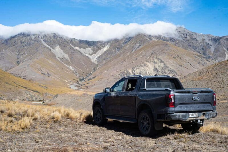 Lake Tekapo Guided 4WD Tours (Small Group, Carbon Positive) - The Eco-Friendly Aspect