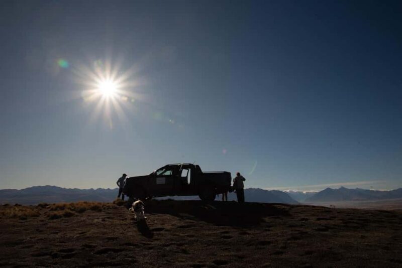 Lake Tekapo Guided 4WD Tours (Small Group, Carbon Positive) - Authentic Reviews: What Real Travelers Say