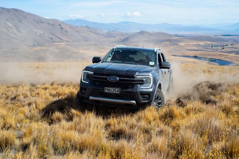 Lake Tekapo Guided 4WD Tours (Small Group, Carbon Positive) - Who Will Love This Tour?