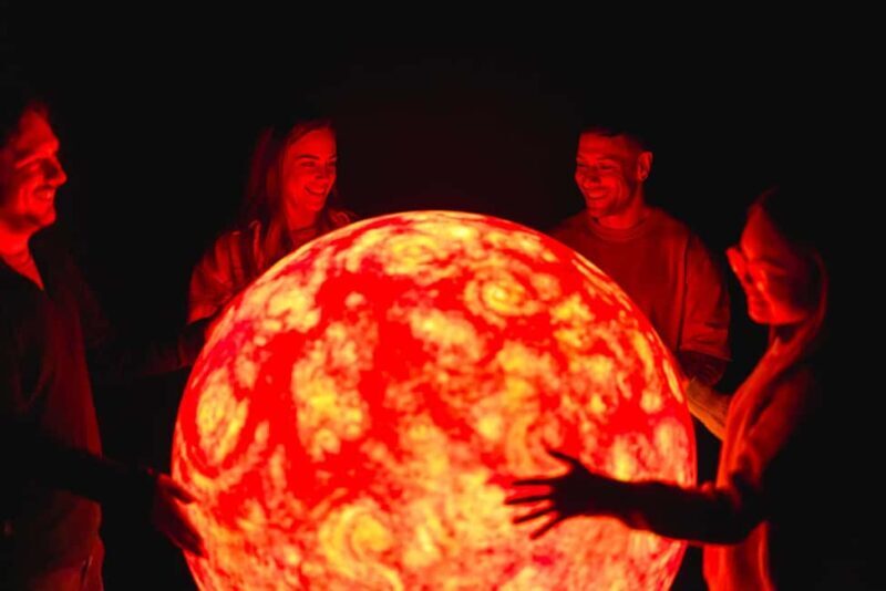 Lake Tekapo: Indoor Mori Cultural Astronomy Experience - Exploring the Experience in Detail