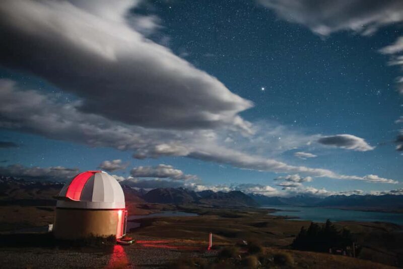 Lake Tekapo: Mountaintop Stargazing at Mount John Summit - FAQ