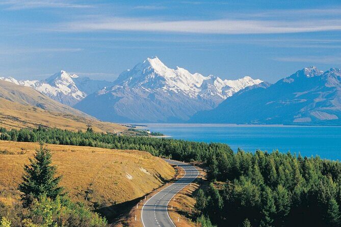 Lake tekapo & Mt. Cook Private tour from Christchurch - Who Is This Tour Best For?