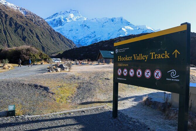 Lake tekapo & Mt. Cook Private tour from Christchurch - FAQs