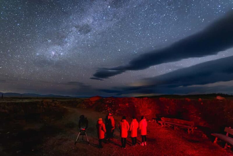Lake Tekapo: Stargazing Experience at Cowan's Observatory - Key Points