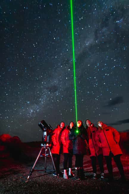 Lake Tekapo: Stargazing Experience at Cowan's Observatory - The Practicalities: Transport, Duration, and Cost