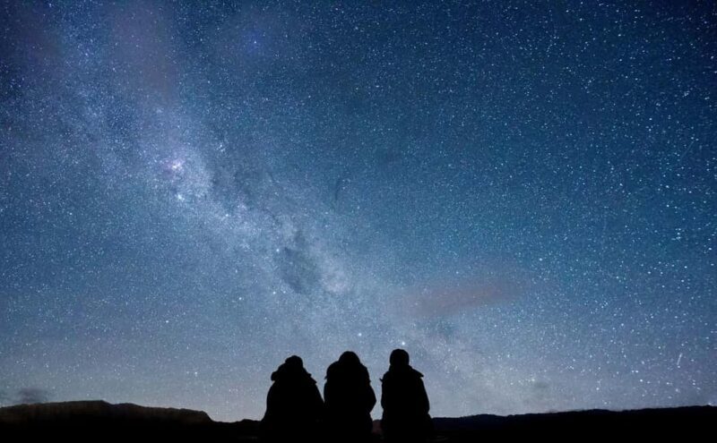 Lake Tekapo: Stargazing Experience at Cowan's Observatory - Who Will Love This Tour?