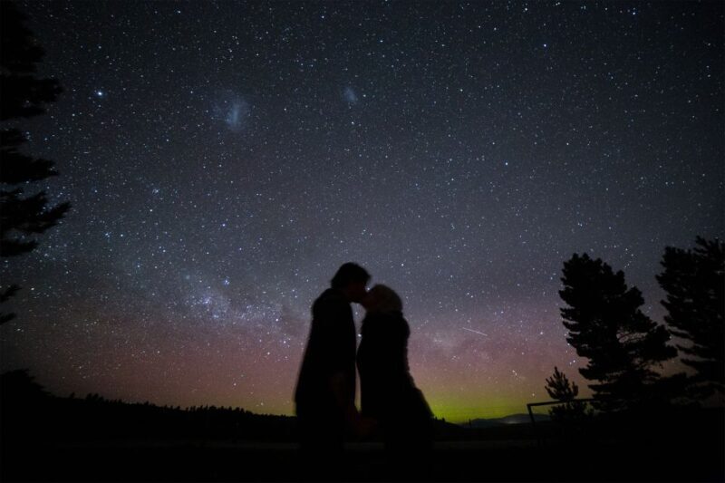 Lake Tekapo: Stargazing Experience - Introduction