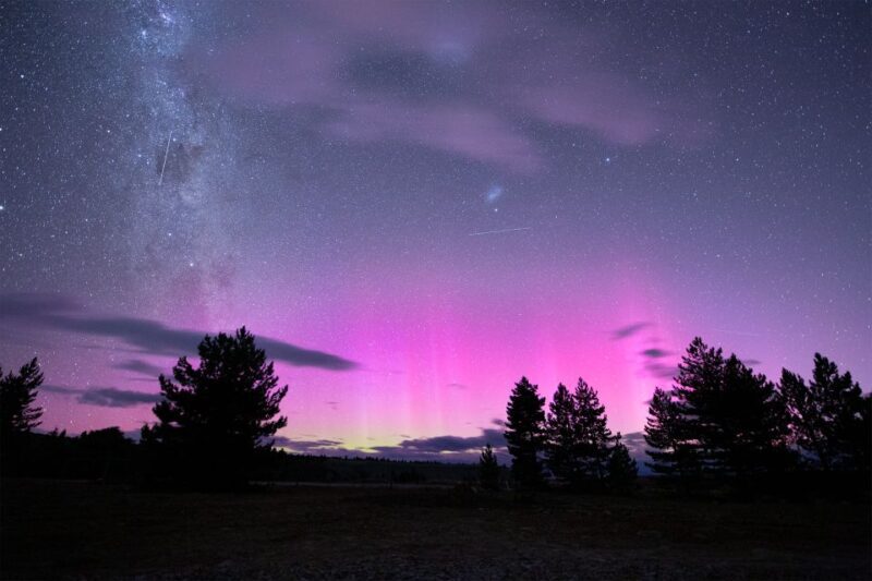 Lake Tekapo: Stargazing Experience - The Itinerary: What to Expect