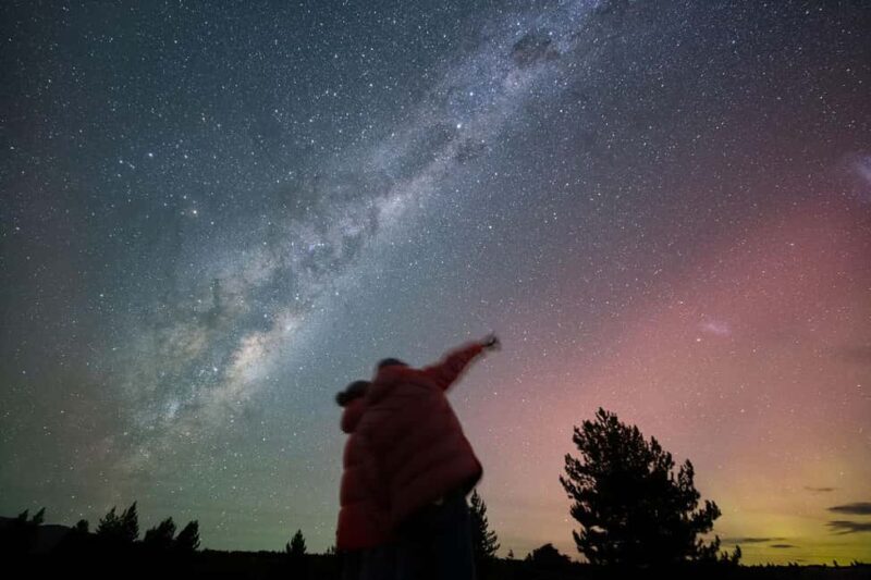Lake Tekapo: Stargazing Experience - The Experience: Authentic and Personal