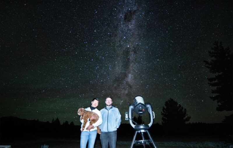 Lake Tekapo: Stargazing Experience - Pricing and Value Analysis
