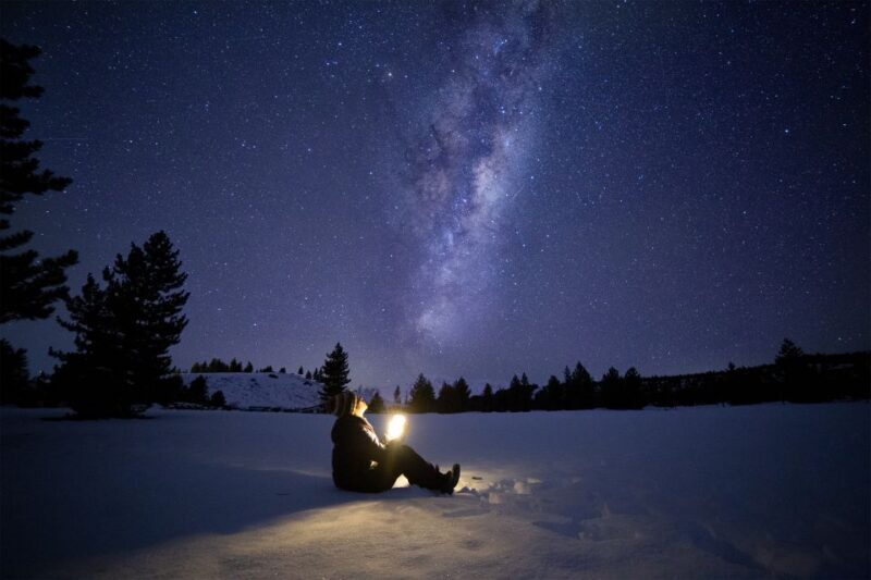 Lake Tekapo: Stargazing Experience - Practical Details and Tips
