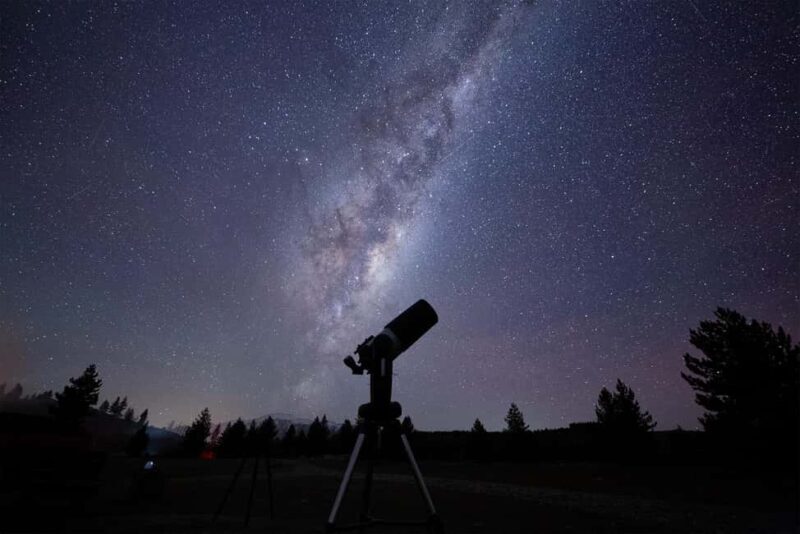 Lake Tekapo: Stargazing Experience - Why You Should Consider This Tour