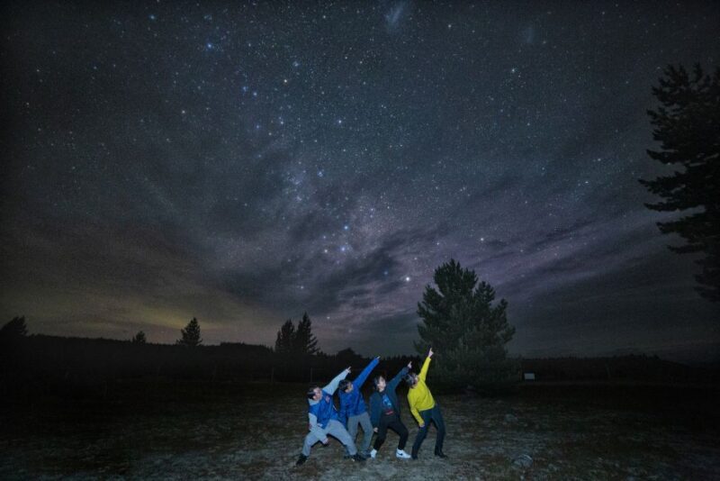 Lake Tekapo: Stargazing Experience - FAQ