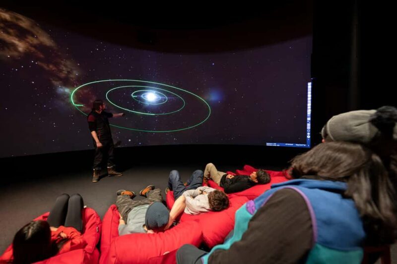 Lake Tekapo: Virtual Stargazing and Astronomy Experience - Who Will Love This Experience?