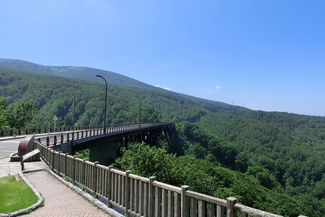 Lake Towada Cruise and Oirase Gorge Drive with Hakkoda Ropeway - The Sum Up