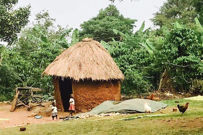 Lake Victoria Island Cycling Tour from Kampala - Discovering Uganda’s Hidden Corners on Two Wheels