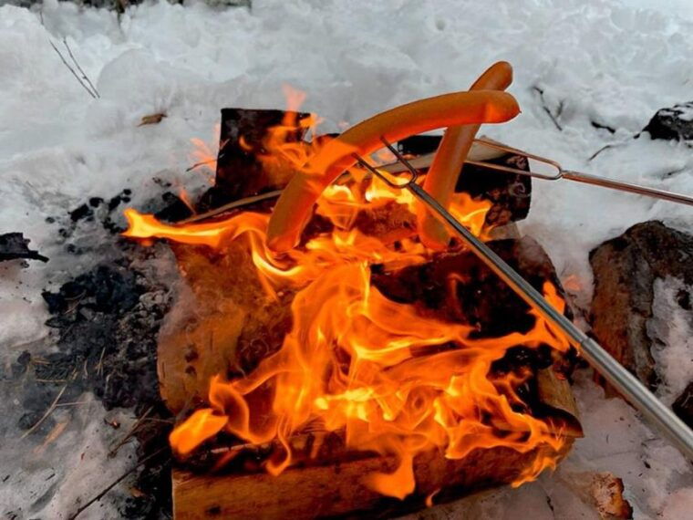 lake-walk-and-campfire