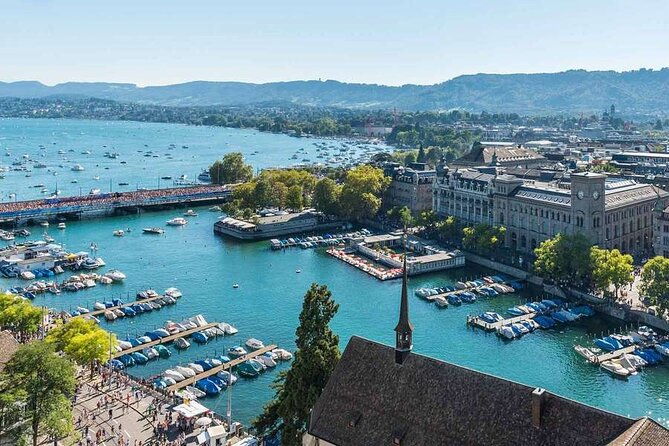 lake-zurich-boat-tour-for-a-morning