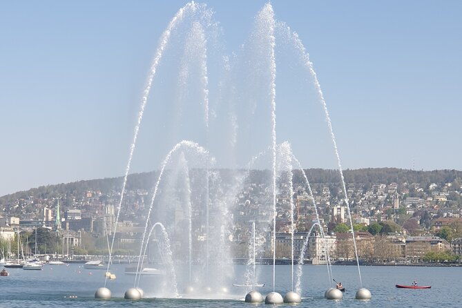 lake-zurich-boat-tour-for-an-afternoon