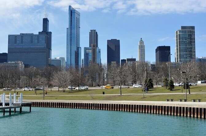 Lakefront Segway Tour in Chicago - Exploring Chicago on a Lakefront Segway Tour: An Honest Review