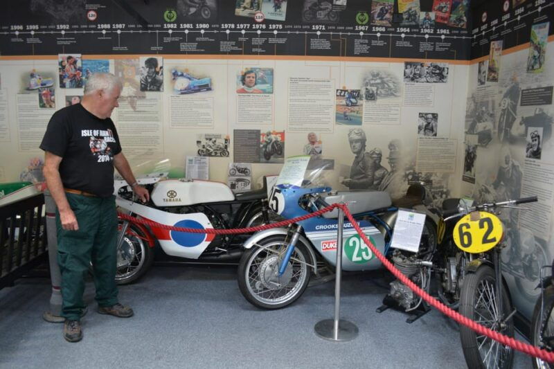 lakeland-motor-museum-entry-ticket