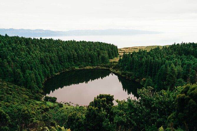 Lakes and Volcanoes Private Tour (Full Day) - Key Points
