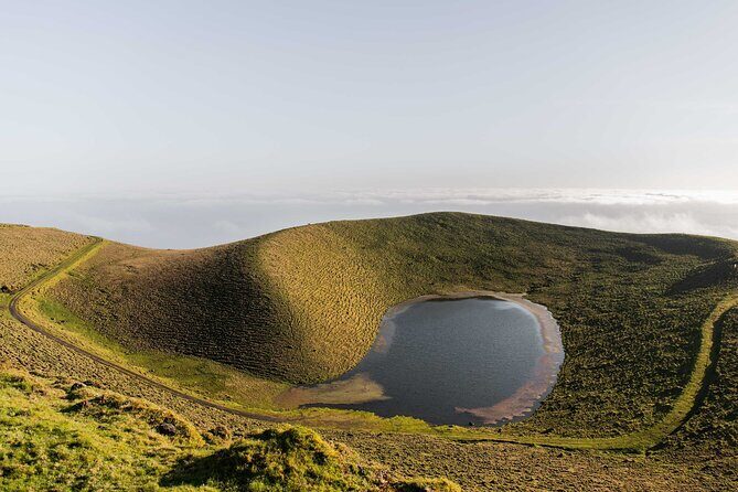 Lakes and Volcanoes Private Tour (Full Day) - What to Expect on This Full-Day Adventure