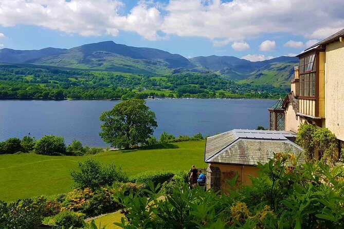 Lakes & mountains, spectacular scenery with an easy short walk - An In-Depth Look at the Lakes & Mountains Tour