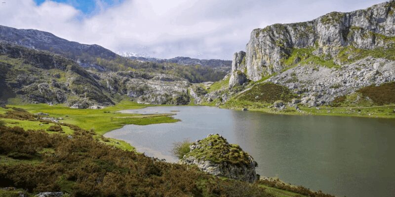 Lakes of Covadonga and Sanctuary of Covadonga: Guided and interpreted tour - FAQ