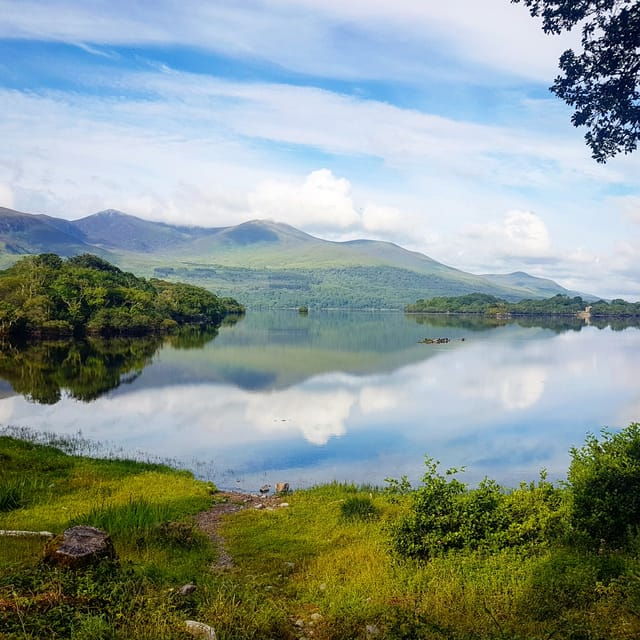 lakes-of-killarney-boat-cruise