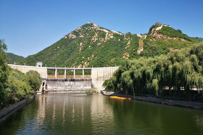 Lakeside Huanghuacheng Great Wall Private Trip English Driver - Exploring the Lakeside Huanghuacheng Great Wall Private Trip with an English Driver