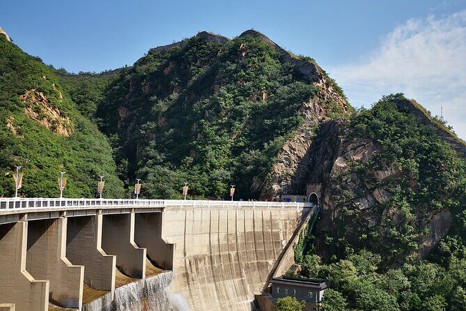 Lakeside Huanghuacheng Great Wall Private Trip English Driver - Key Points