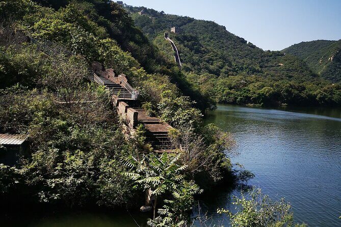 Lakeside Huanghuacheng Great Wall Private Trip English Driver - Who Is This Tour Best For?