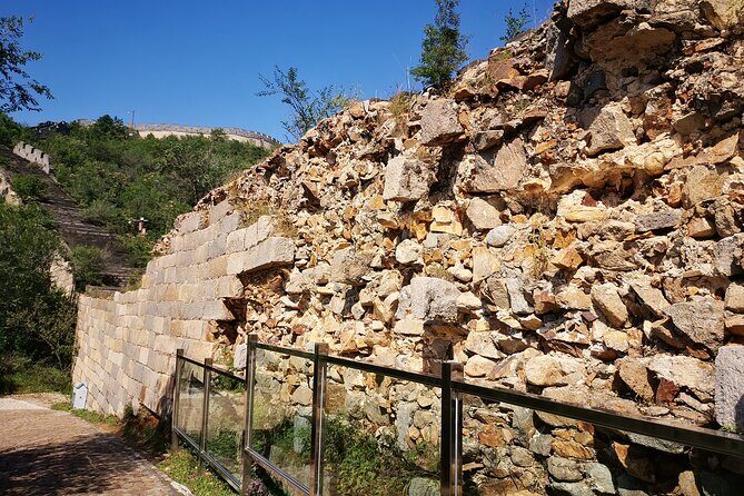 Lakeside Huanghuacheng Great Wall Private Trip English Driver - FAQ