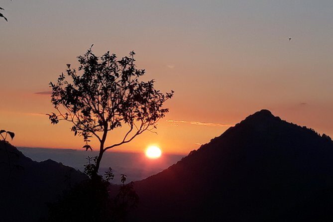 Lal Tibba Sunset Walk - Exploring the Lal Tibma Sunset Walk in Mussoorie: A Detailed Review