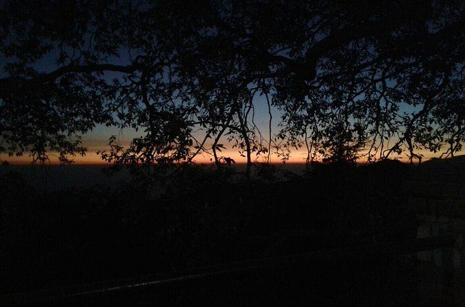 Lal Tibba Sunset Walk - Concluding Thoughts