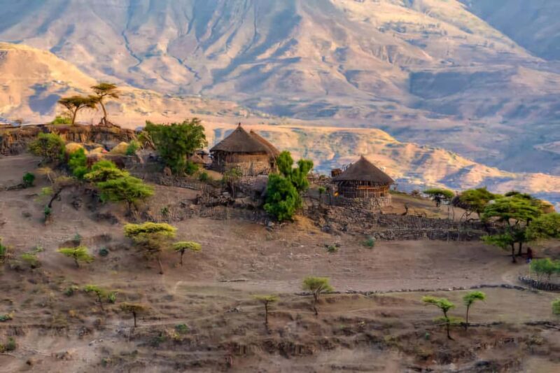 Lalibela 2 Day Rock Hewn Churches Tour - The Experience Breakdown