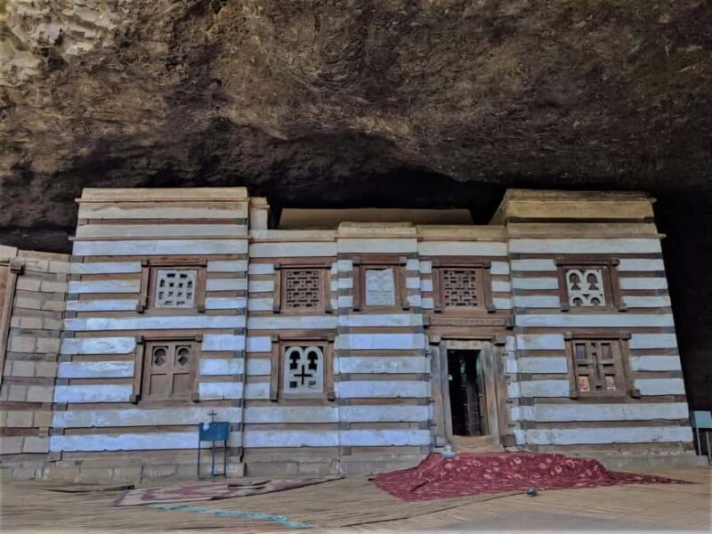Lalibela 2 Day Rock Hewn Churches Tour - Frequently Asked Questions