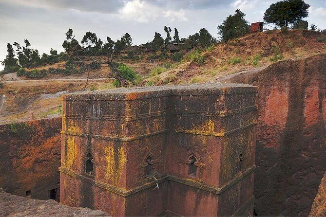 Lalibela 3 Days/ 2 Nights Tour package - Key Points
